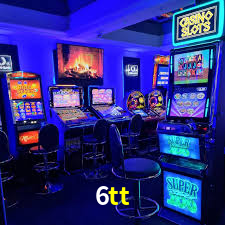 Live Casino 6tt