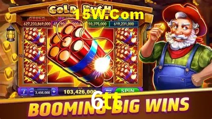 6tt: Jogos de Caça-Níqueis-Altas Recompensas, Roleta-Velocidade, Blackjack-Desafios Máximos