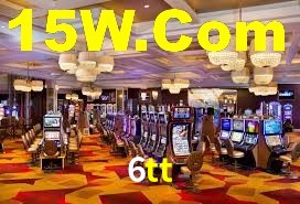 VIP Casino 6tt