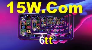 Game Providers 6tt