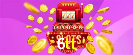 Sinta a adrenalina dos jogos de cassino com 6tt
