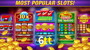 Welcome Bonus 6tt