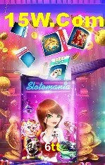 Casino Ao Vivo 6tt