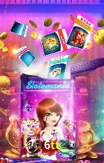 Provedores de Jogos 6tt
