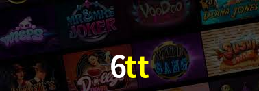 Live Casino 6tt