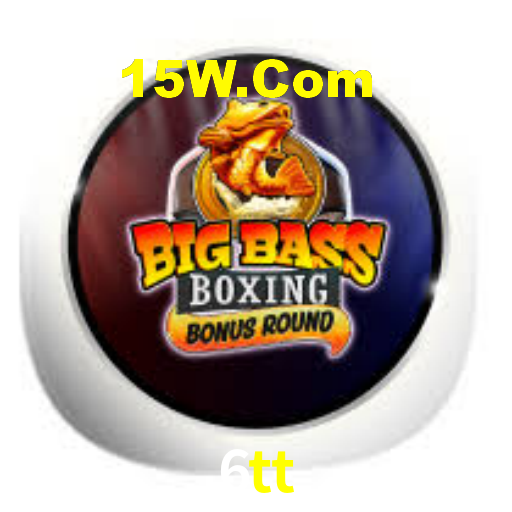 Welcome Bonus 6tt